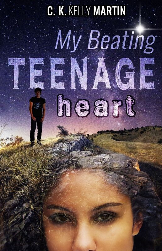 My Beating Teenage Heart