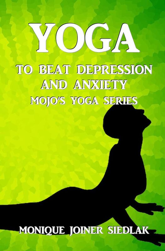 Yoga To Beat Depression and Anxiety