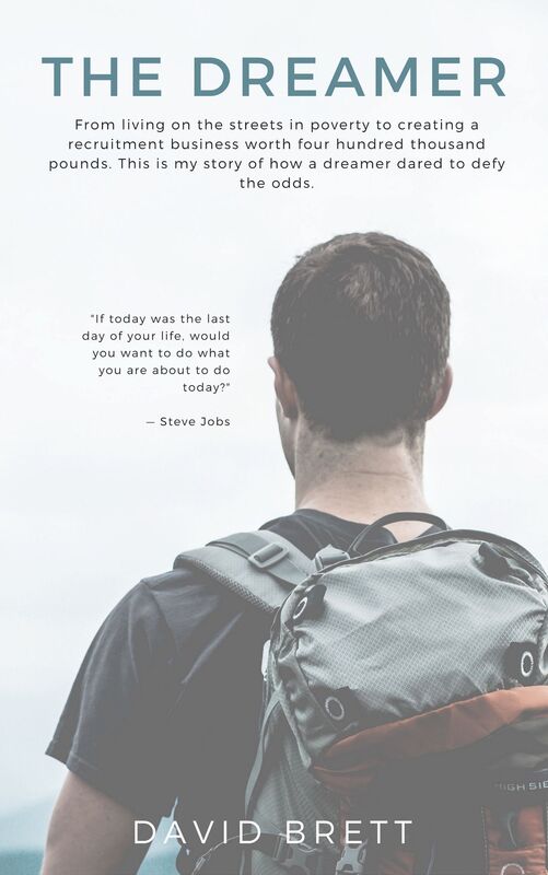 The Dreamer