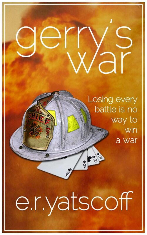 Gerry's War