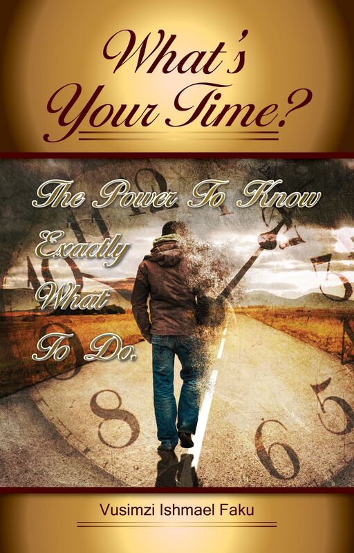 What's Your Time?