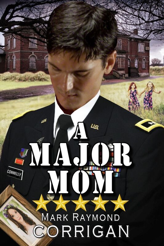 A Major Mom