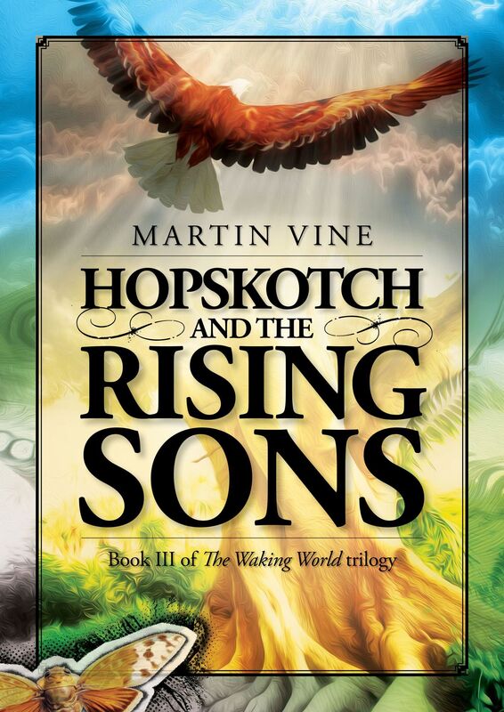Hopskotch and the Rising Sons