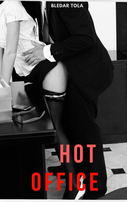 Hot Office