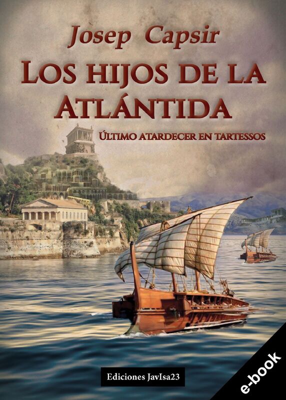 Los hijos de la Atlántida