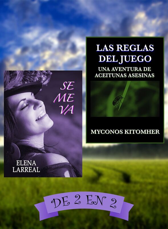 Se me va & Las Reglas del Juego. De 2 en 2
