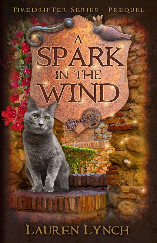 A Spark in the Wind