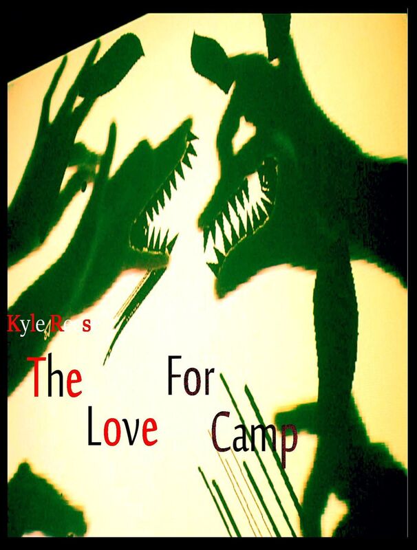 The Love Of Camp