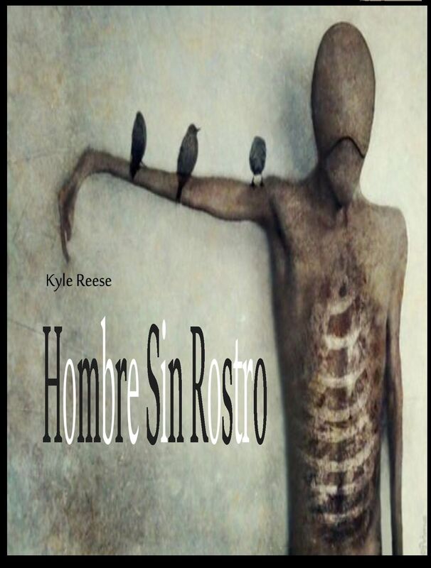 Hombre Sin Rostro