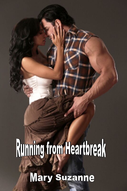 Running from Heartbreak