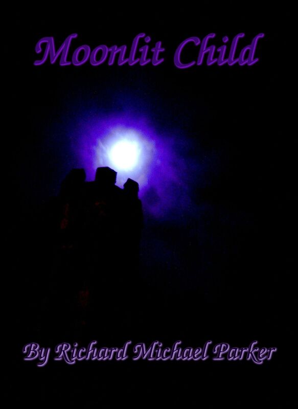 Moonlit Child