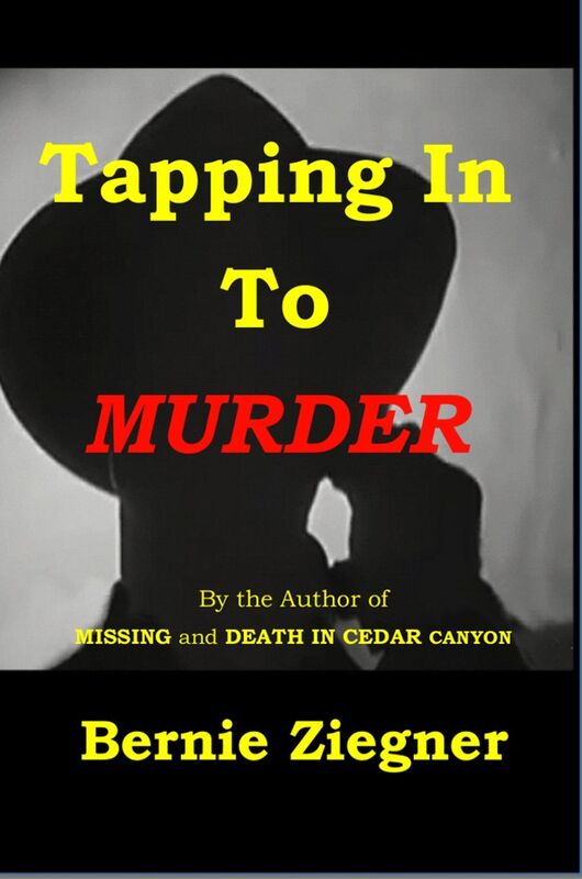 Tapping In To Murder
