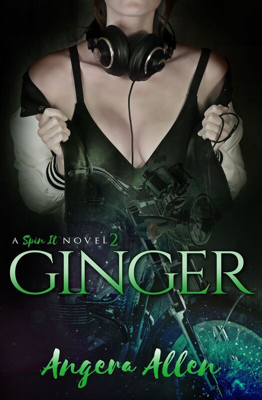 Ginger