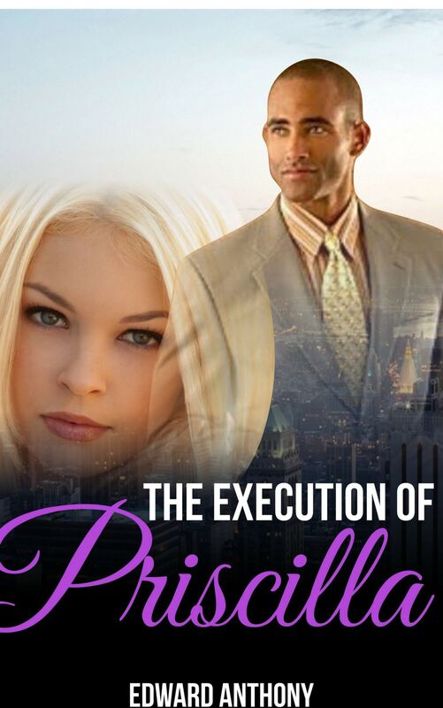 The Execution of Priscilla