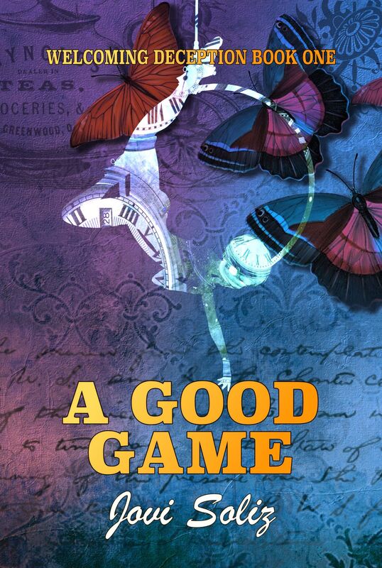 A Good Game