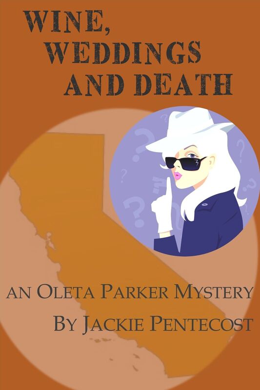 Wine, Weddings and Death