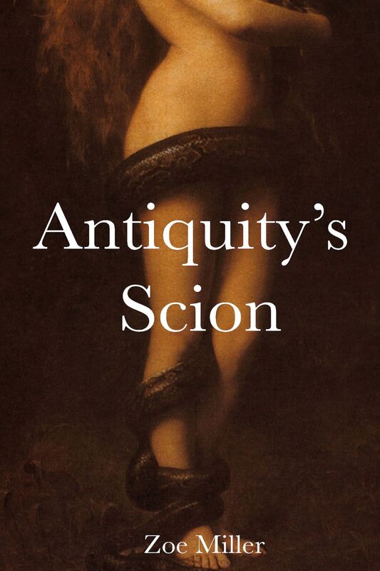 Antiquity's Scion