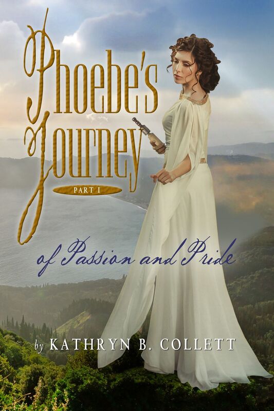 Phoebe's Journey