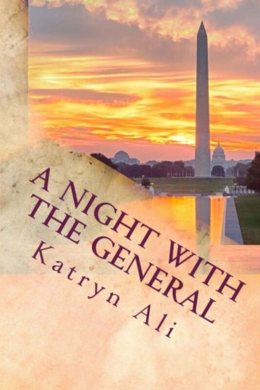 A Night With The General