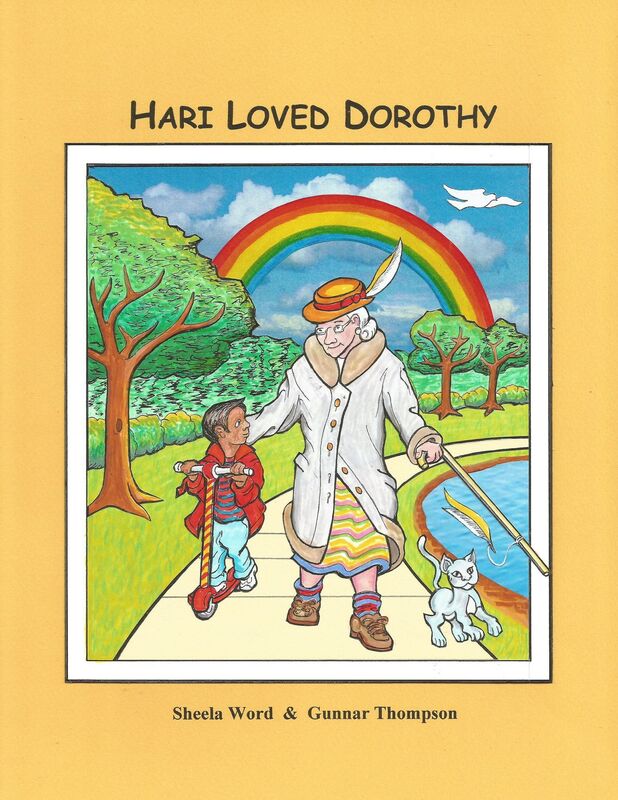 Hari Loved Dorothy