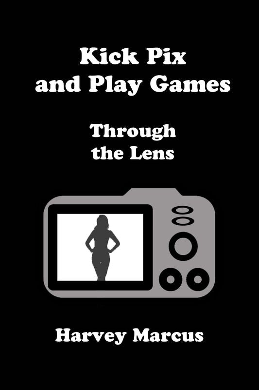Through The Lens