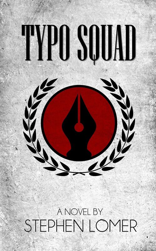 Typo Squad