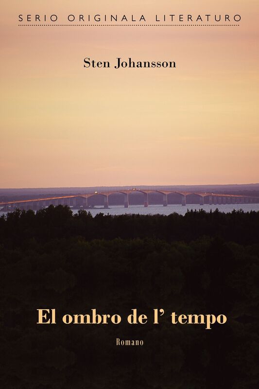 El ombro de l' tempo (Originala romano en Esperanto)