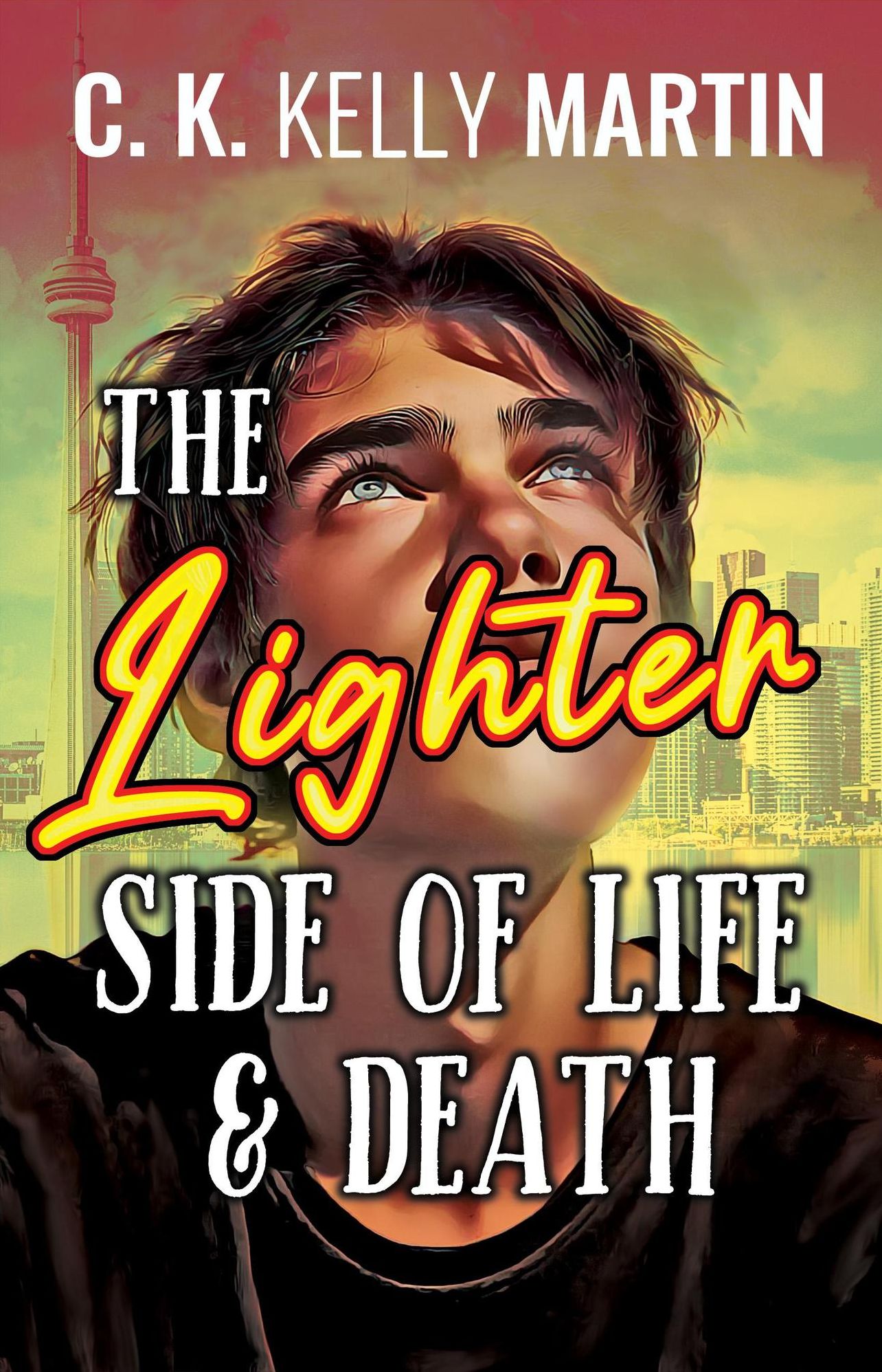 The Lighter Side of Life and Death