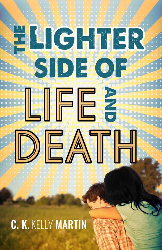 The Lighter Side of Life and Death