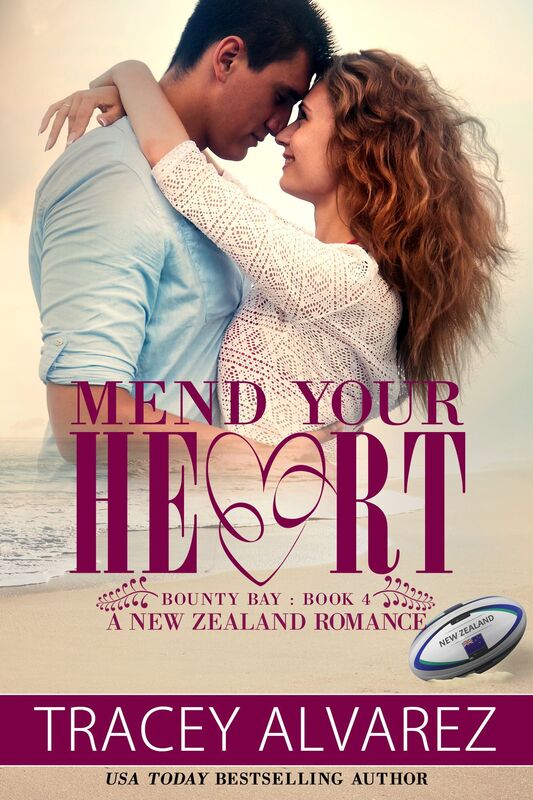 Mend Your Heart