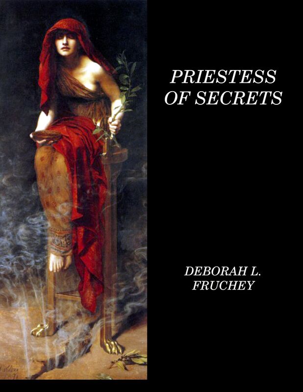 Priestess of Secrets