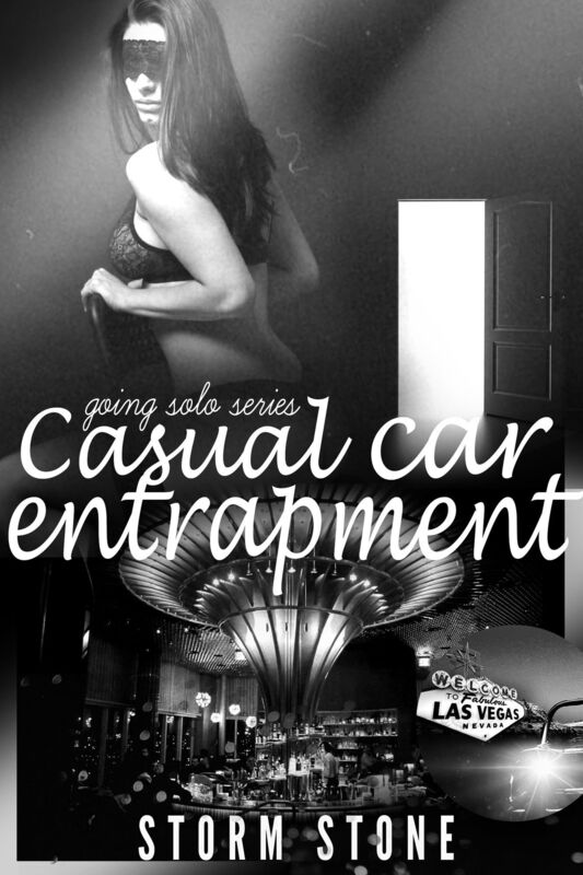 Going Solo: Part Seven: Casual Car Entrapment