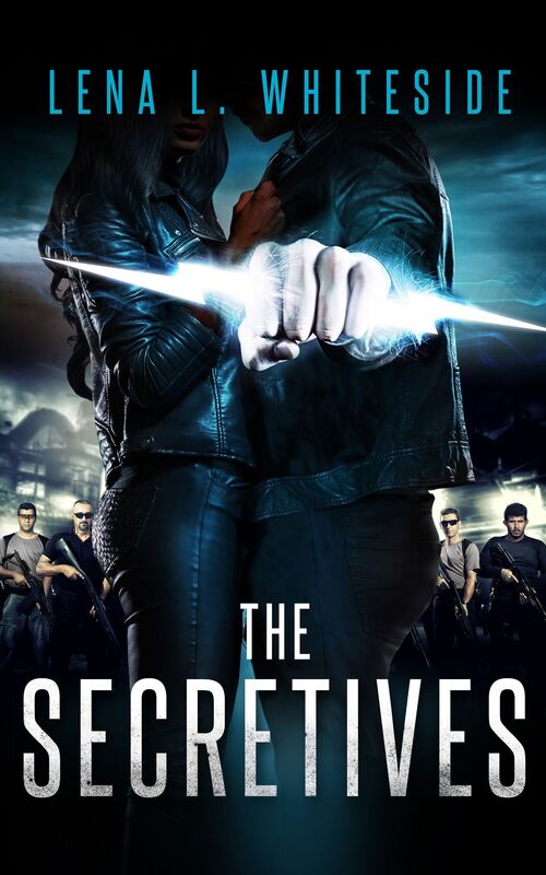 The Secretives