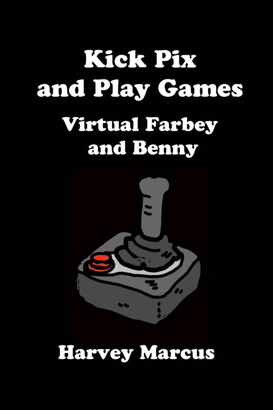 Virtual Farbey and Benny