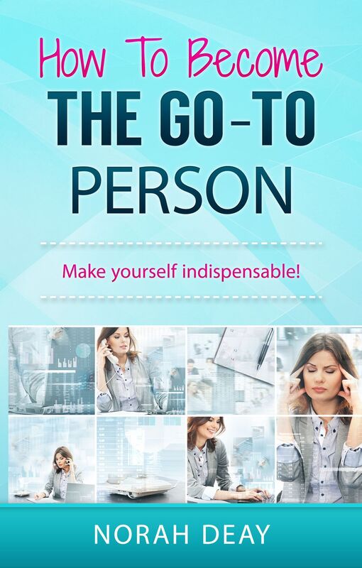How To Become The Go-To Person