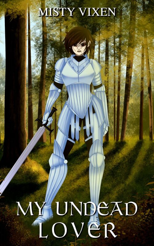 My Undead Lover