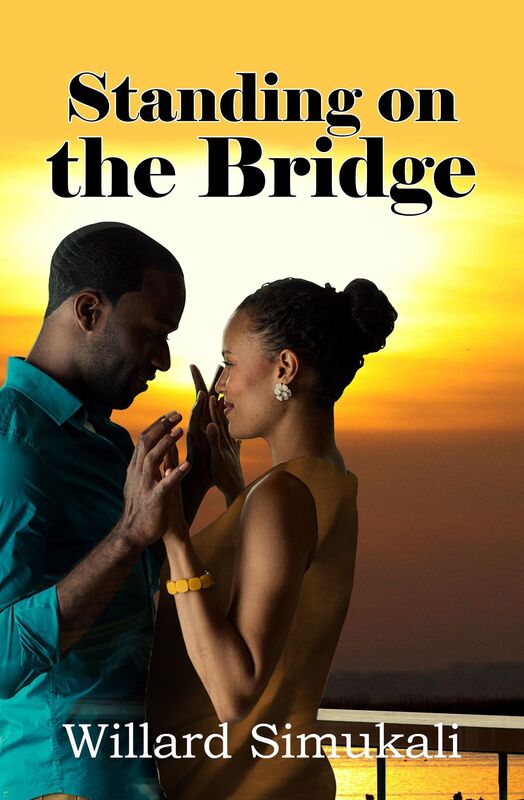 Standing on the Bridge