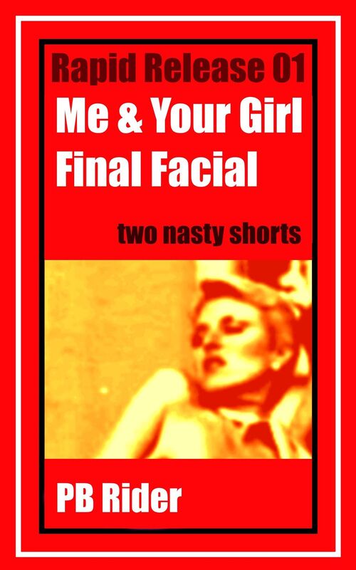Rapid Release 01: Me & Your Girl; Final Facial