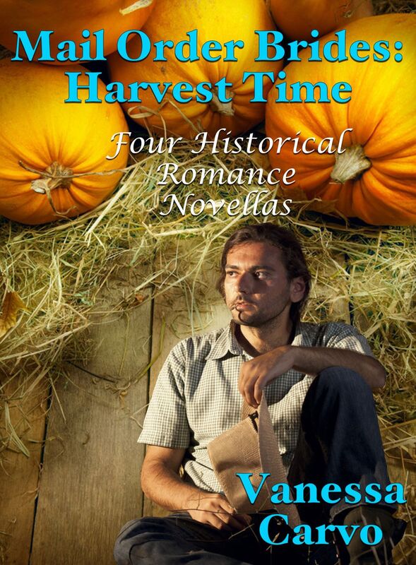 Mail Order Brides: Harvest Time