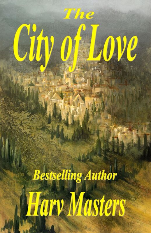 The City of Love