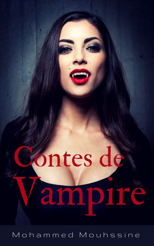 Contes de Vampire