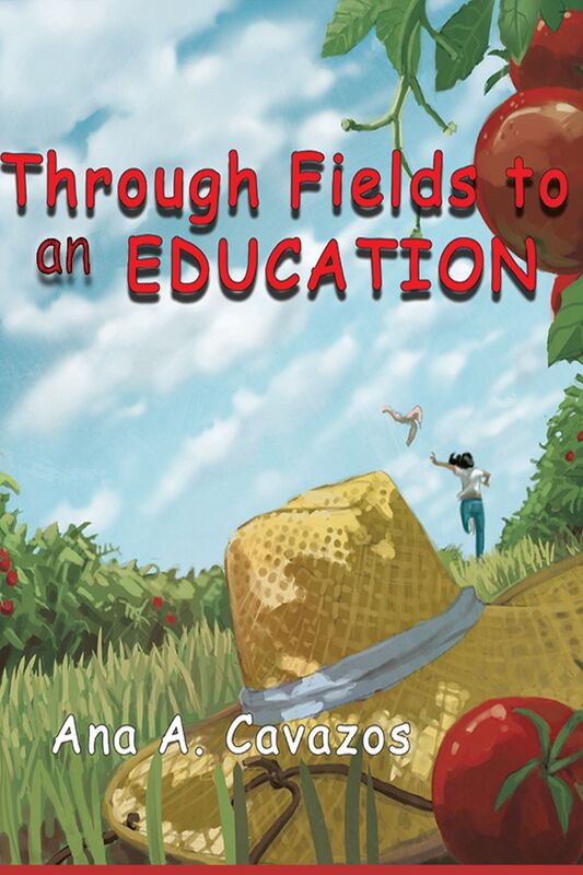 Through Fields to an Education
