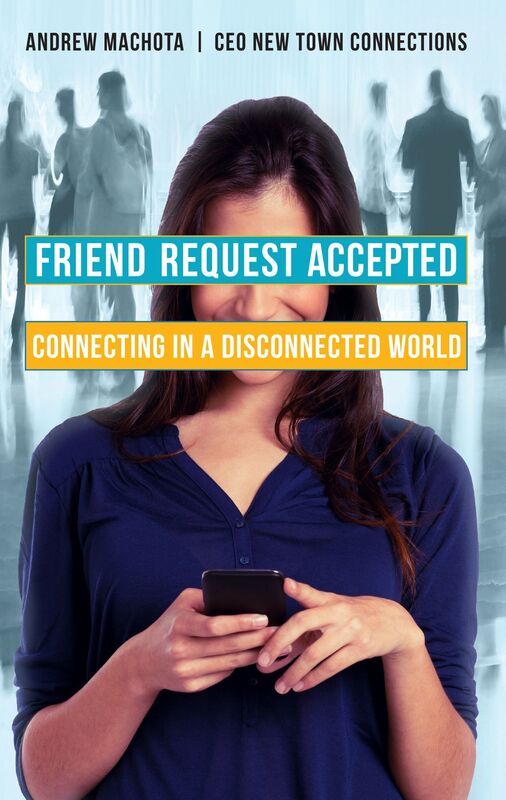 Friend Request Accepted