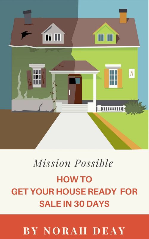How To Get Your House Ready For Sale In 30 Days