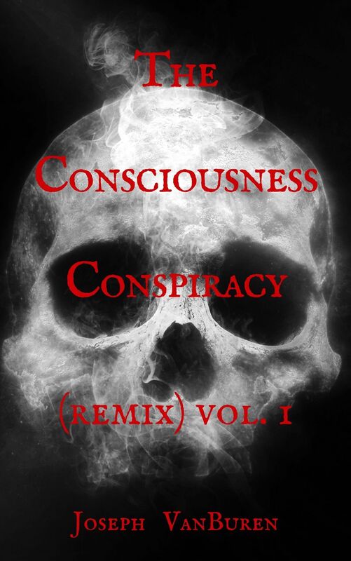 The Consciousness Conspiracy (Remix) vol. 1