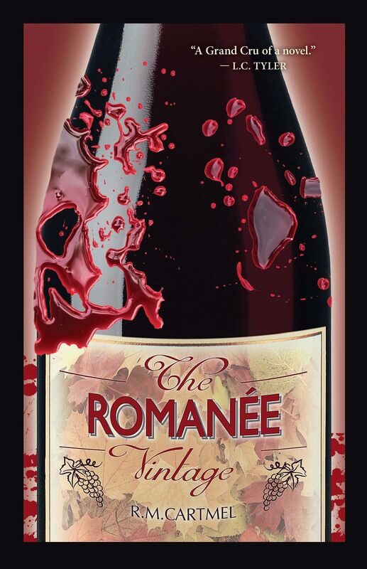 The Romanée Vintage