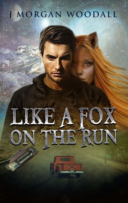 Like A Fox On The Run