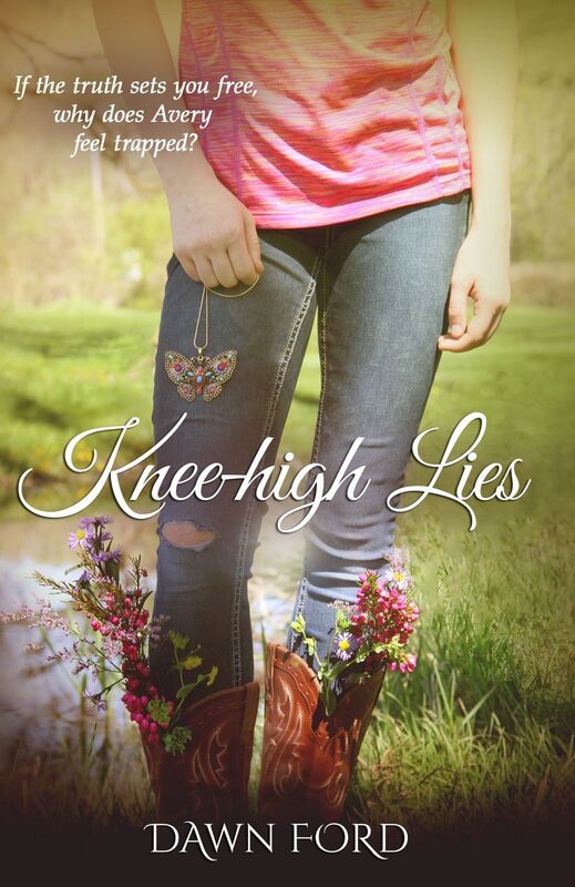 Knee-high Lies