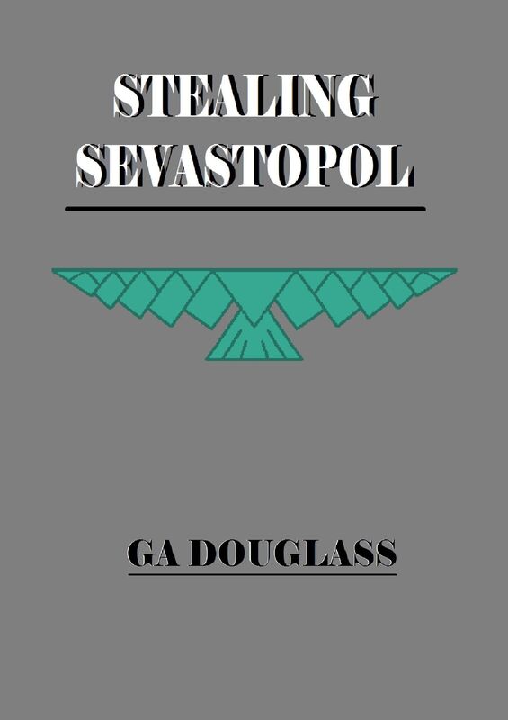 Stealing Sevastopol