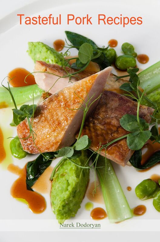 Tasteful Pork Recipes